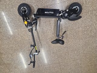Patinete eléctrico Tiny Tom