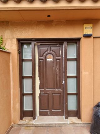 Pintor lacador profesional 
