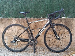 BMC GRANFONDO GF02 carbono t-51 (S)