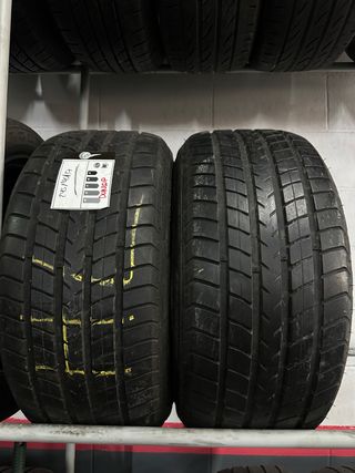 Neumáticos Dunlop 245/40/17