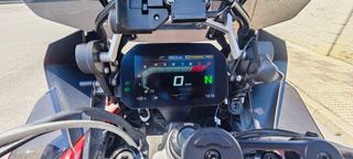 BMW R1200GS ADV 2018