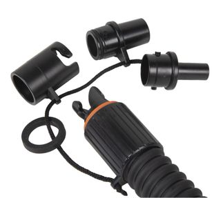 Inflador Paddle Surf - Bomba Portátil