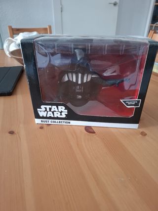 Busto Darth Vader Star Wars
