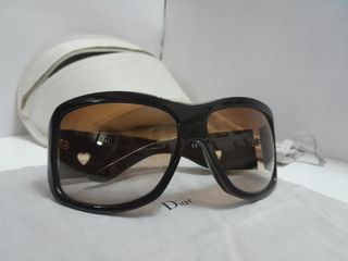 Gafas Dior Safilo - Sol, Corazón