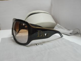 Gafas Dior Safilo - Sol, Corazón