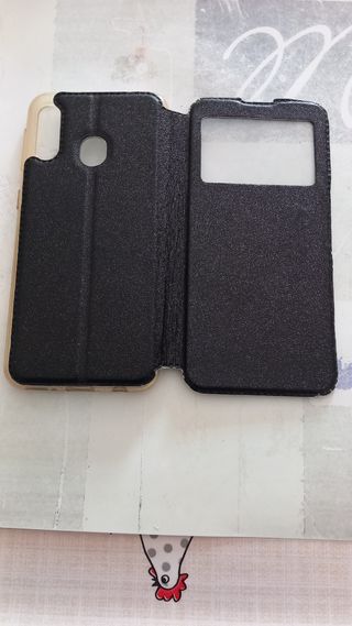 Samsung Galaxy A20e - Negro