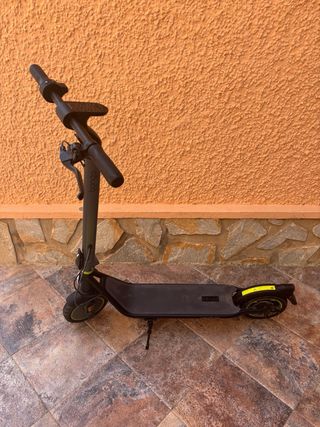 Patinete eléctrico Cecotec Bongo
