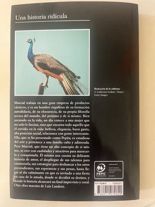Una historia ridícula