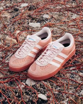 Zapatillas Adidas Gazelle X Bad Bunny Cabo Rojo