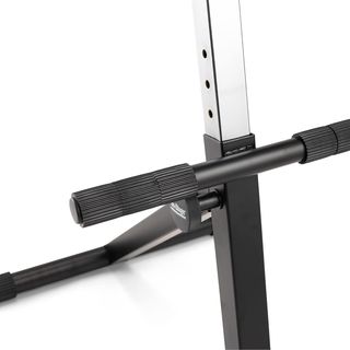 Taburete piano/guitarra, seminuevo