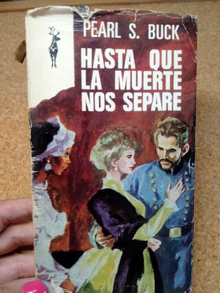 Hasta que la muerte nos separe