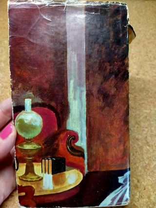 Hasta que la muerte nos separe