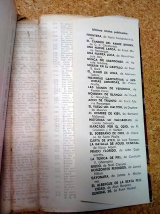 Hasta que la muerte nos separe