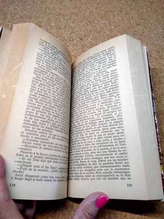 Hasta que la muerte nos separe