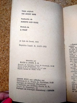 Hasta que la muerte nos separe