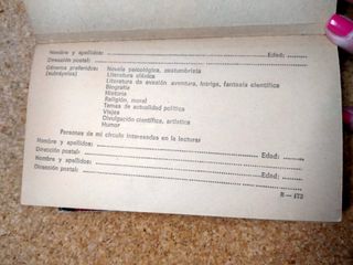 Hasta que la muerte nos separe