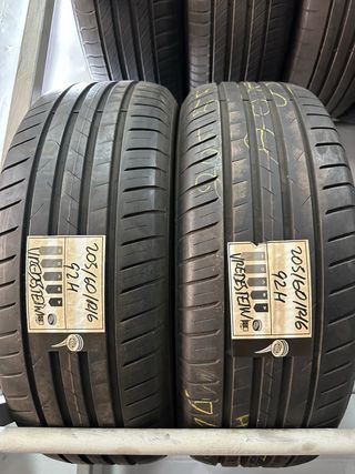 Neumáticos Vredestein 205/60/R16 92H
