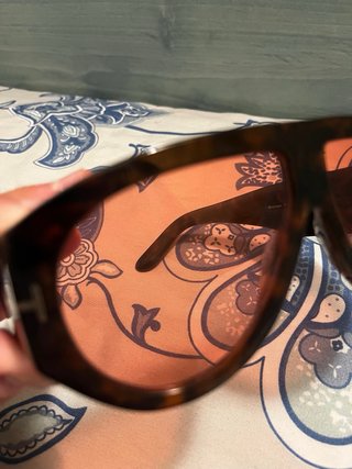 Gafas Tom Ford