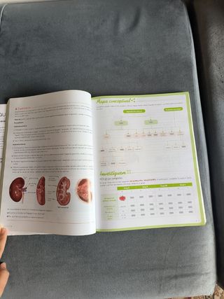 LIBRO BIOLOGIA 3R ESO