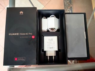 Huawei Mate 40 Pro