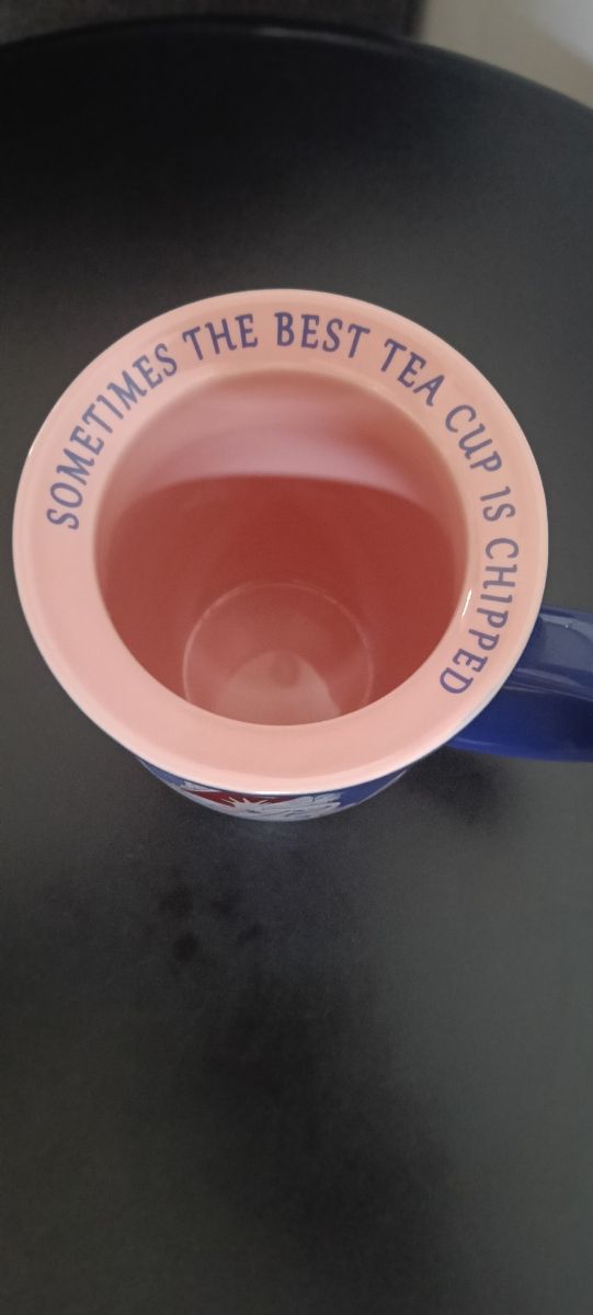 Taza Bella y la Bestia
