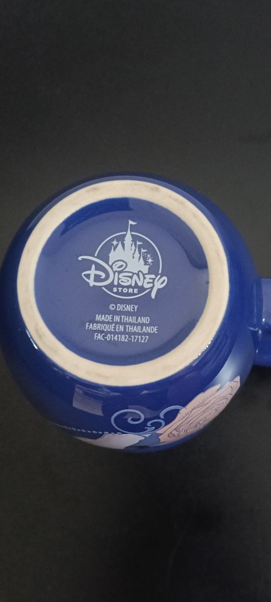 Taza Bella y la Bestia