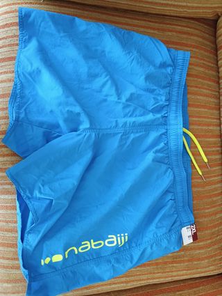 Bañador Decathlon XL