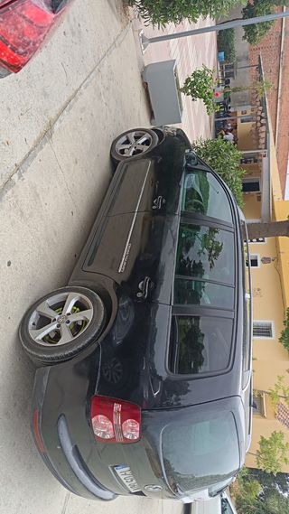 Volkswagen Touran 2008