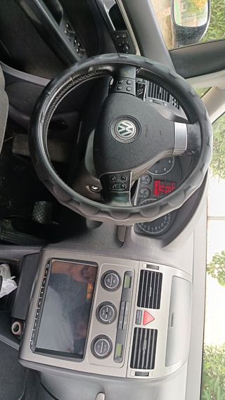 Volkswagen Touran 2008