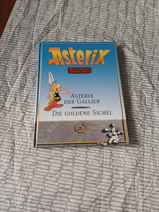 Asterix