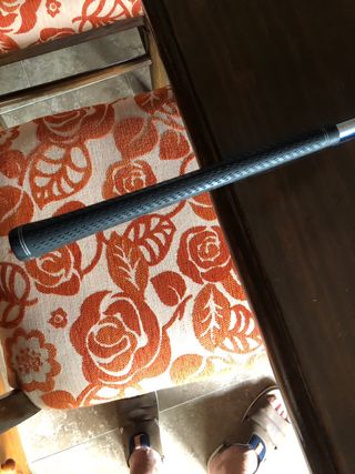 Mizuno Blue Rage Driver Golf