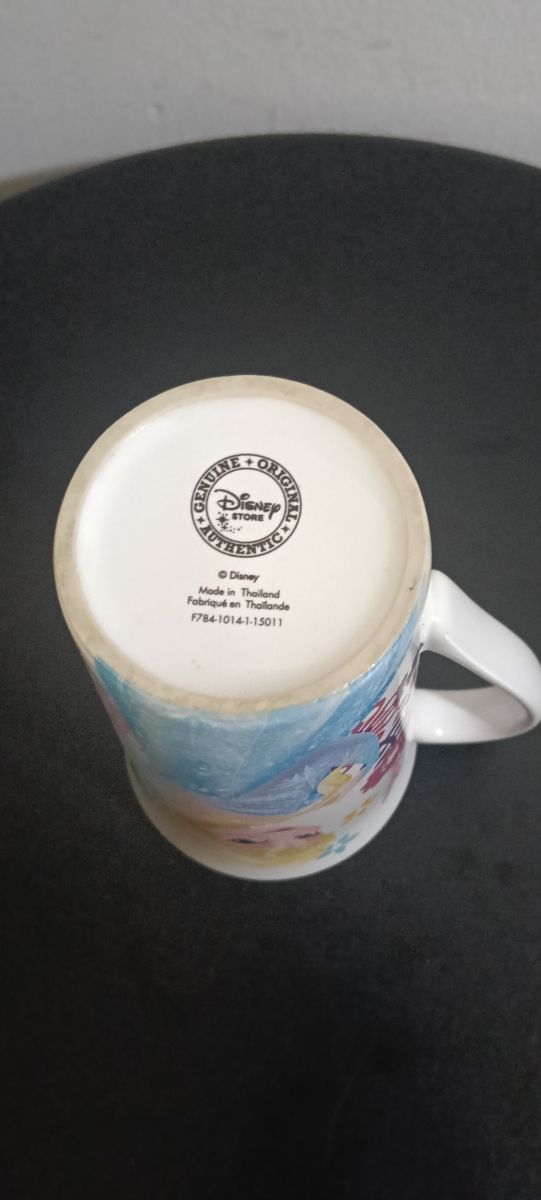 Taza Frozen Elsa - Mágica