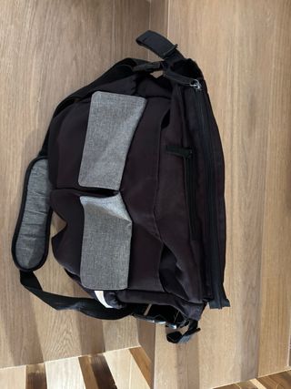 Bolso carrito bebé multibolsillos JANÉ