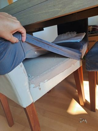 Mesa comedor 4 sillas - y más cosas
