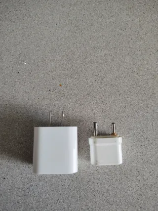 Cargador iPhone Apple - Nuevo
