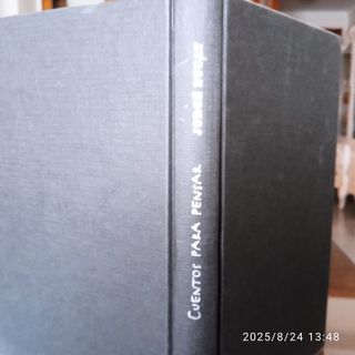 Cuentos para pensar. (Spanish Edition)