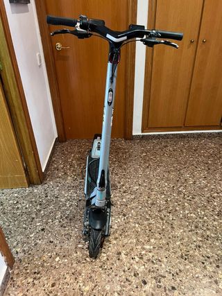 Patinete eléctrico Cecotec Bongo Serie Y45