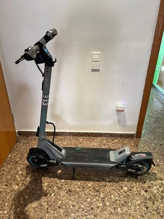 Patinete eléctrico Cecotec Bongo Serie Y45