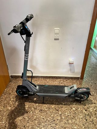 Patinete eléctrico Cecotec Bongo Serie Y45