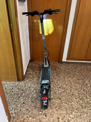 Patinete eléctrico Cecotec Bongo Serie Y45