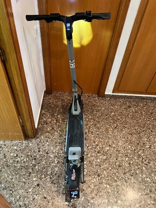 Patinete eléctrico Cecotec Bongo Serie Y45