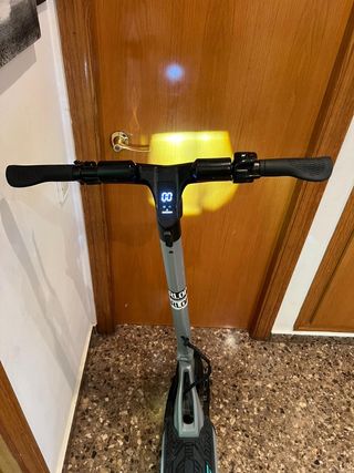 Patinete eléctrico Cecotec Bongo Serie Y45