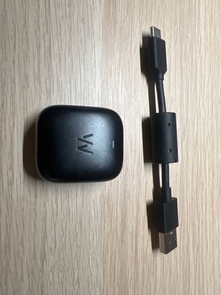 Batería Whoop - Recargable
