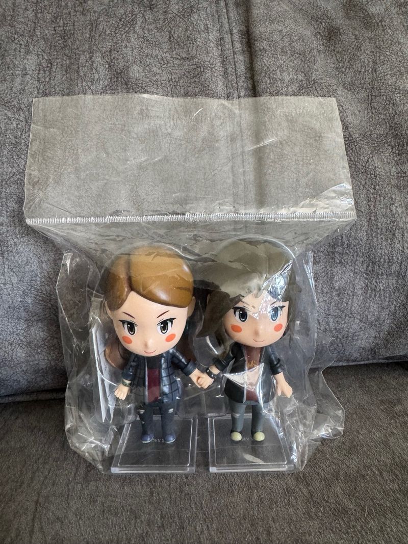 Imagen de Figuras Life is Strange: Before the Storm