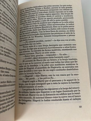 Harry Potter y la cámara secreta