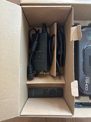Conga WinDroid 980 Connected