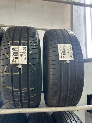 Neumáticos Michelin 215/60/16 95V