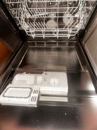 Lavavajillas Fagor Innova HP-300X