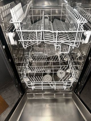 Lavavajillas Fagor Innova HP-300X