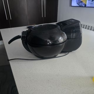 Tefal Actifry Genius XL 2 en 1